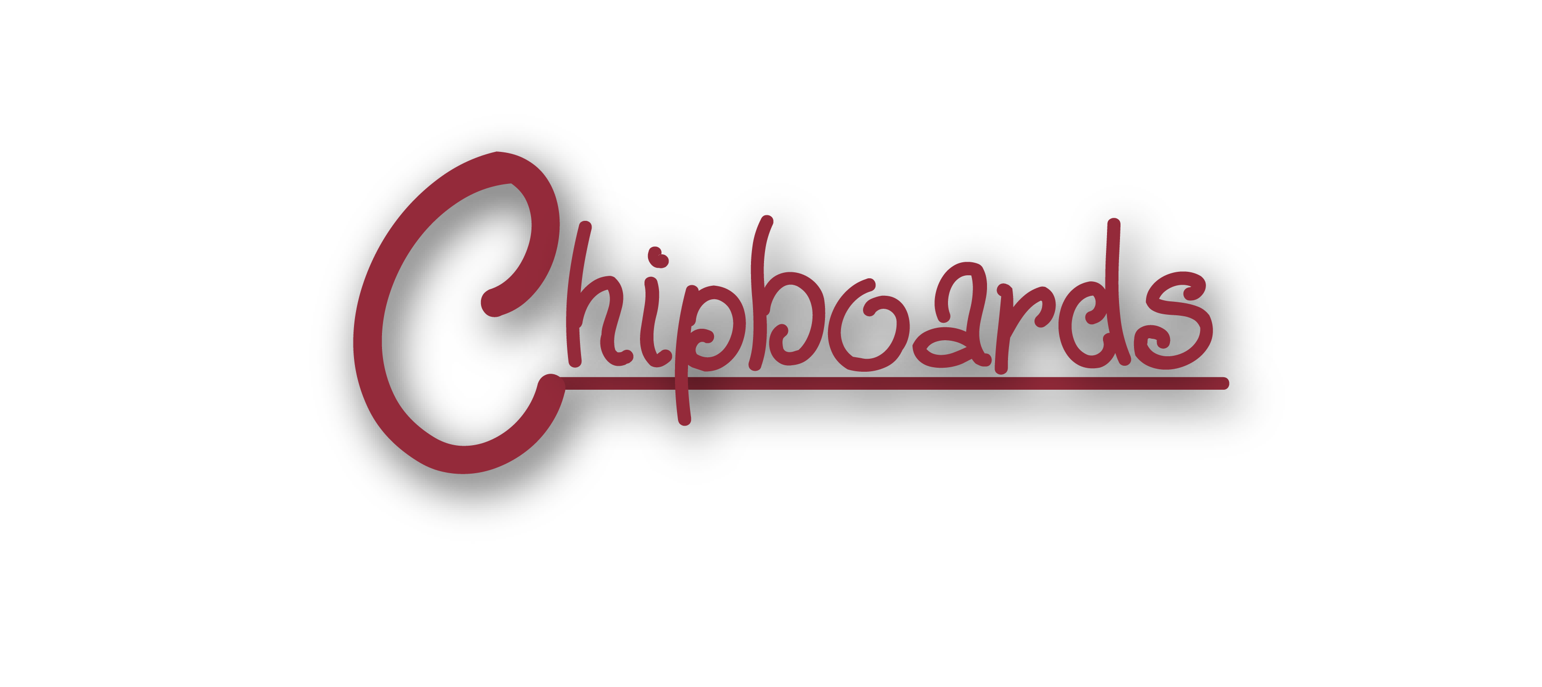 Chipboards